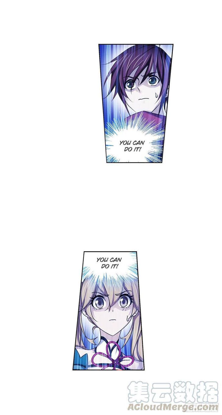 Soul Land Chapter 276 - Page