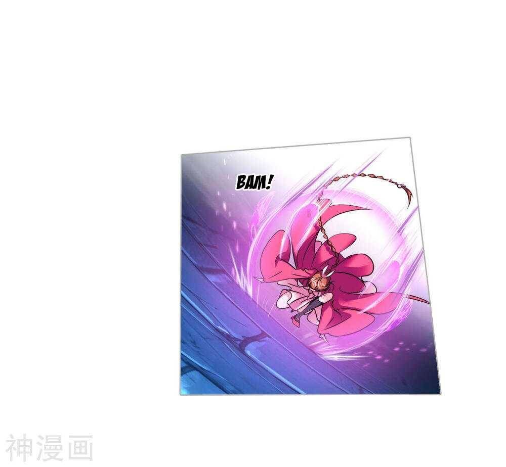 Soul Land Chapter 277 - Page