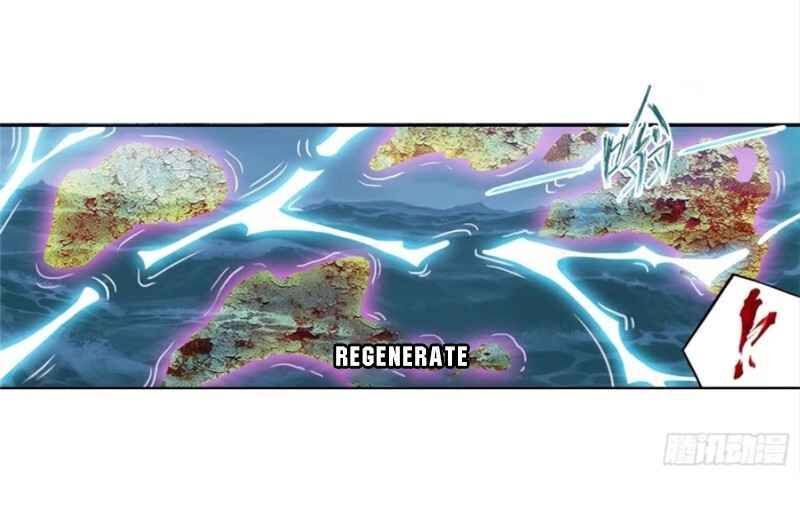 Soul Land Chapter 290 - Page