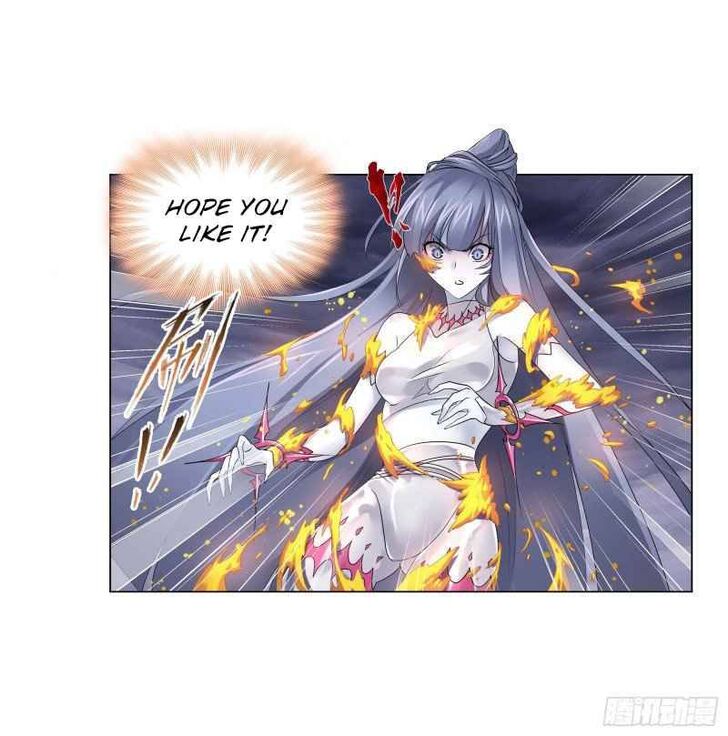 Soul Land Chapter 291 - Page