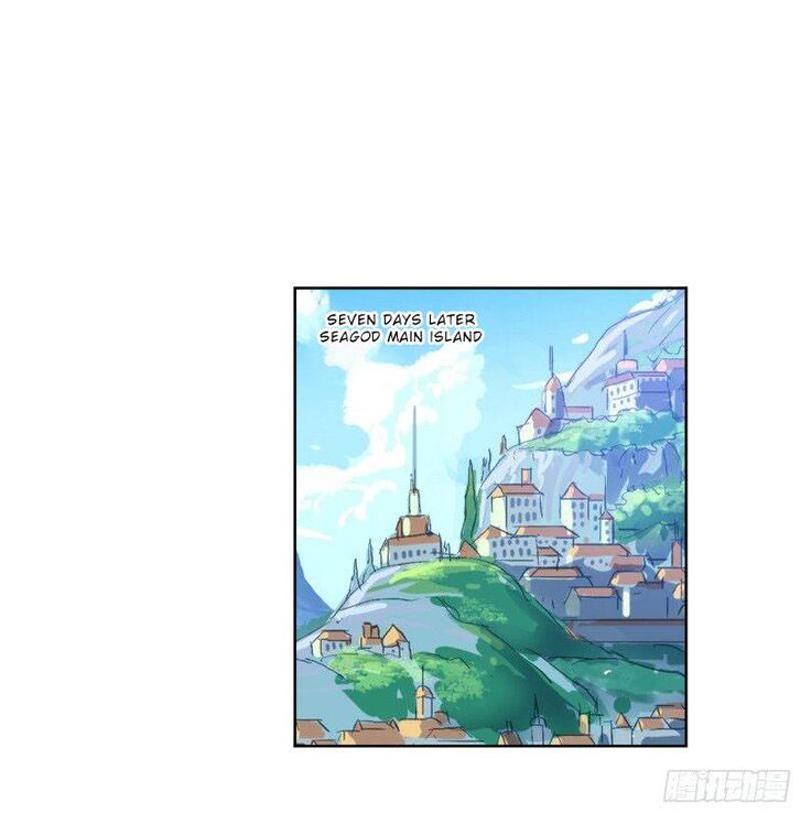 Soul Land Chapter 301 - Page