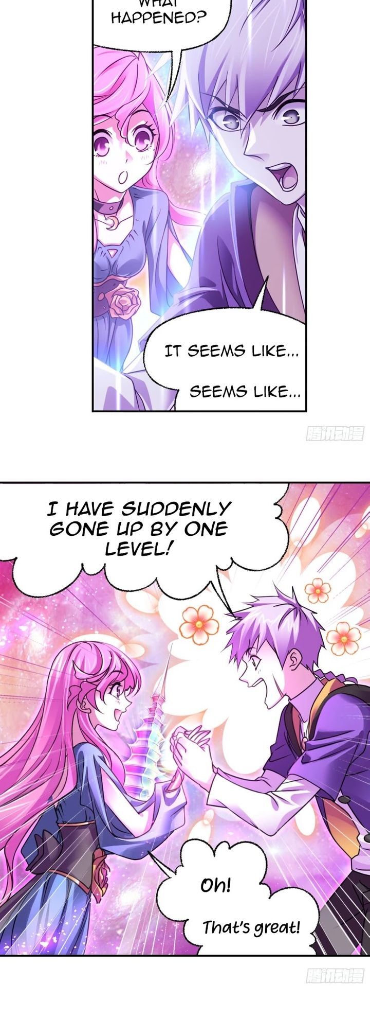 Soul Land Chapter 305 - Page