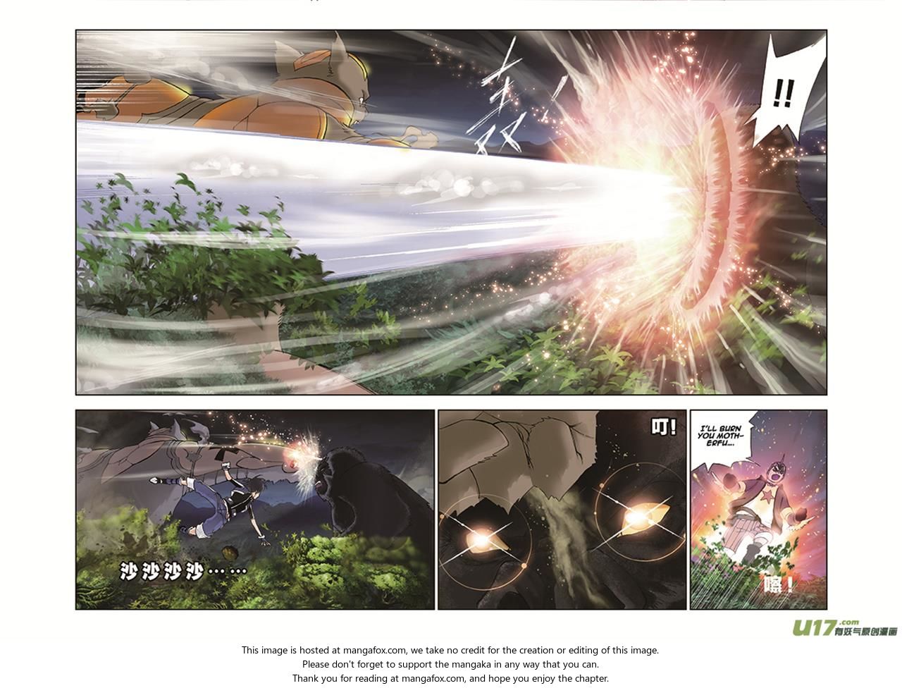 Soul Land Chapter 027 - Page