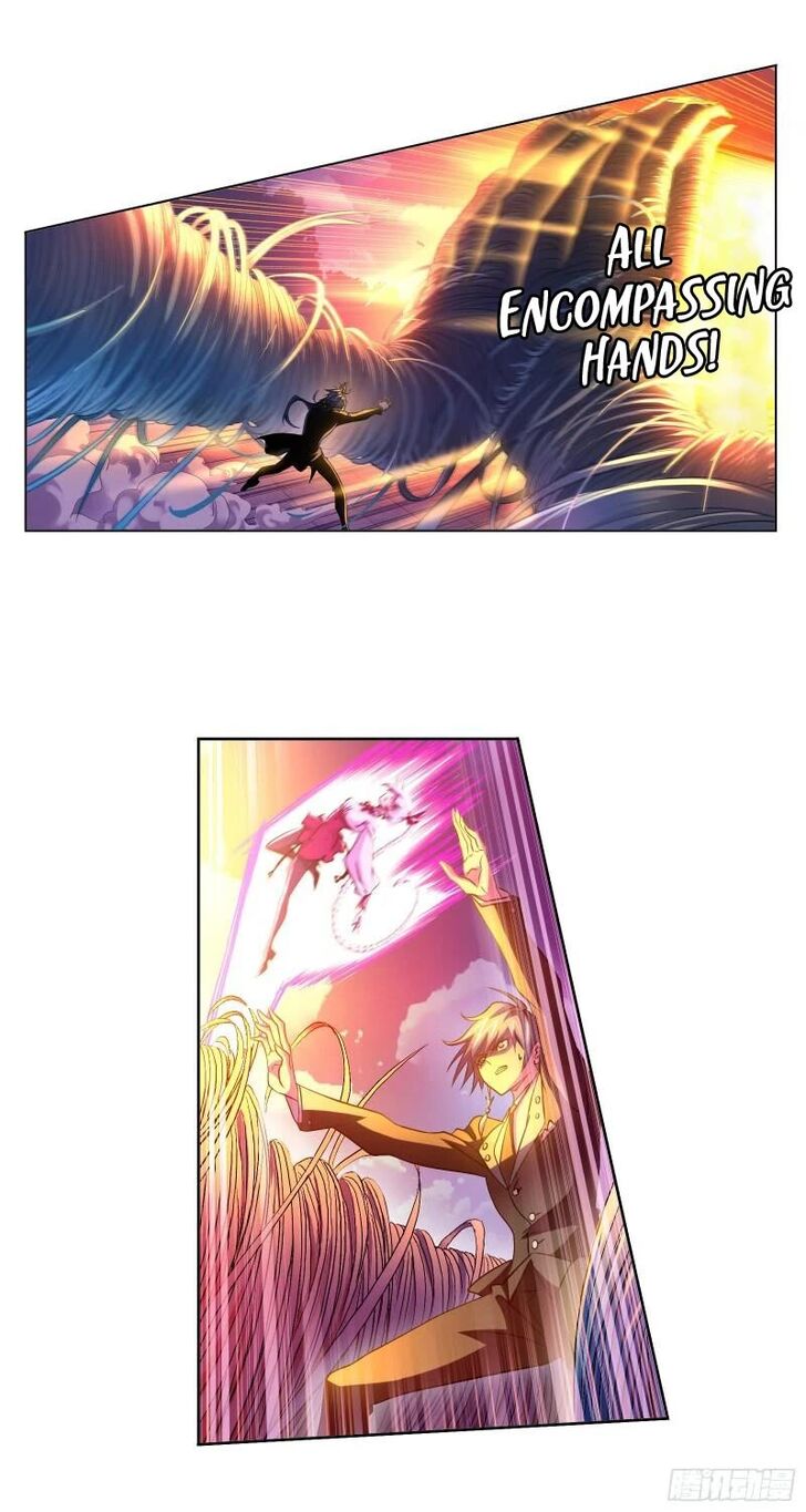 Soul Land Chapter 330 - Page