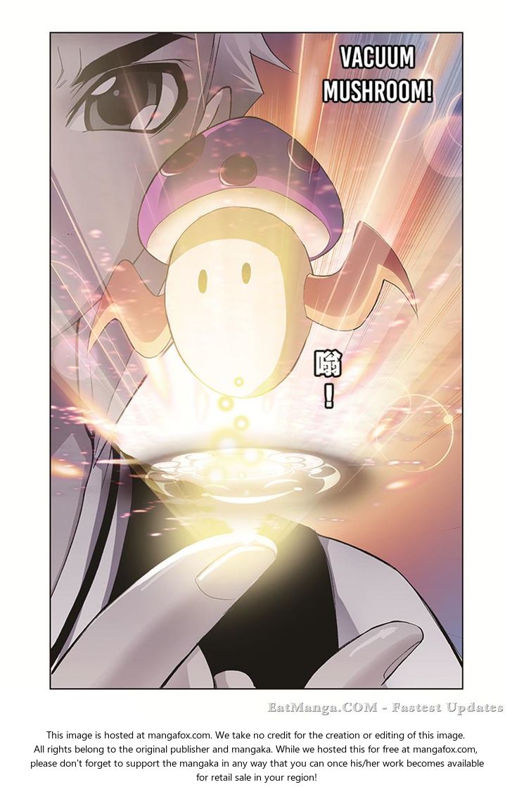 Soul Land Chapter 028 - Page