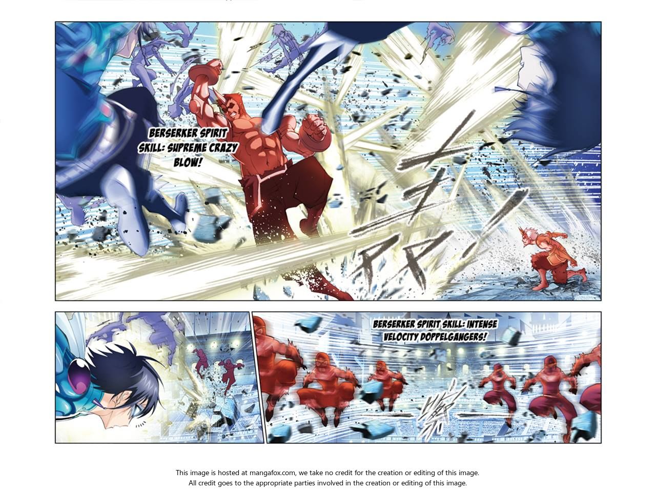 Soul Land Chapter 048 - Page