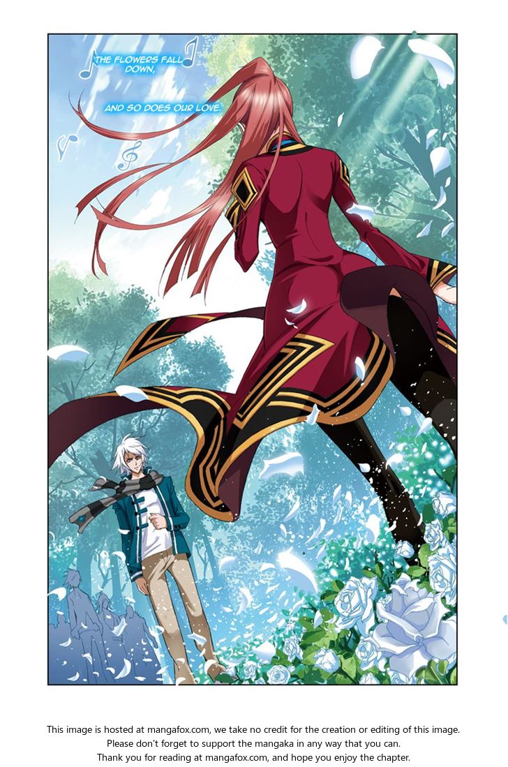 Soul Land Chapter 061 - Page