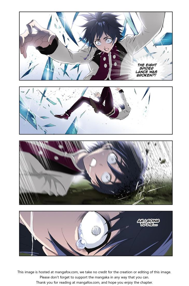 Soul Land Chapter 062 - Page