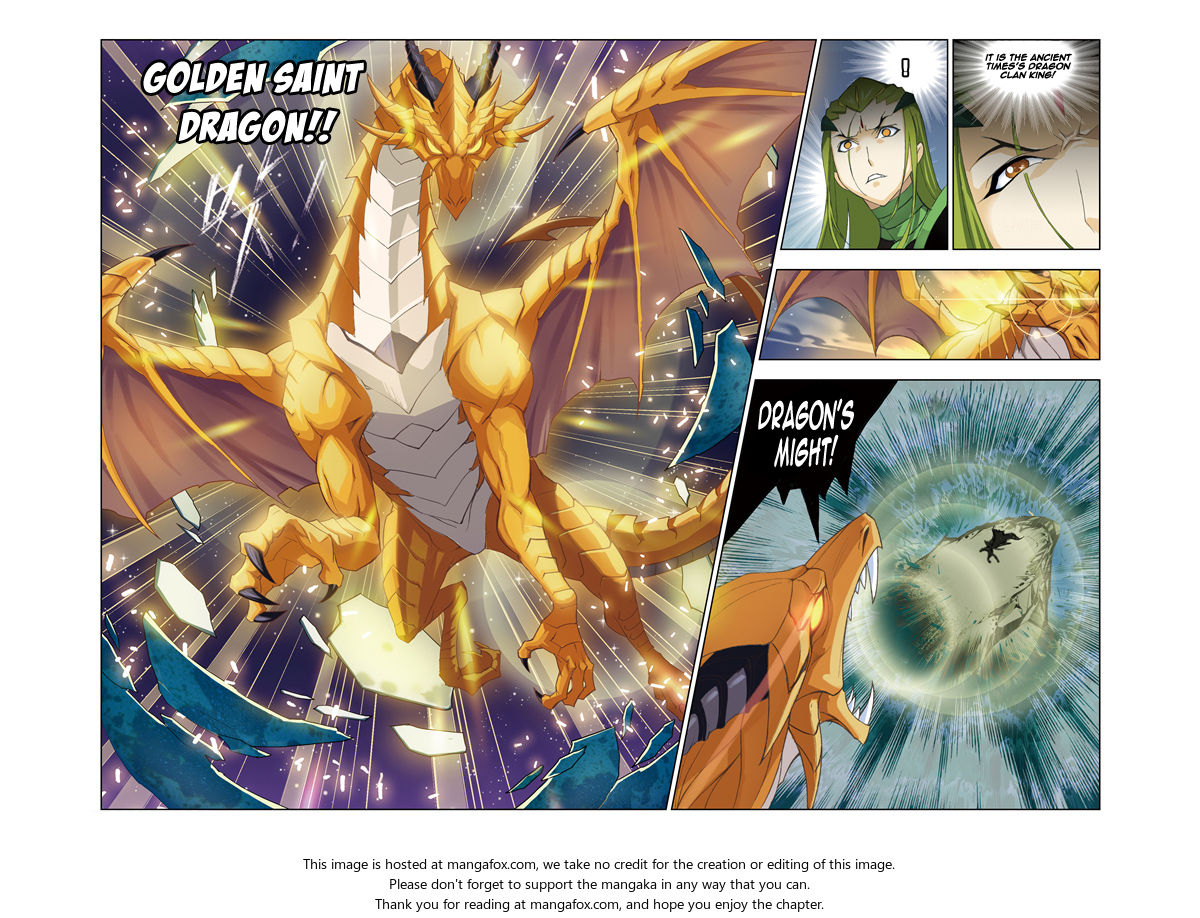 Soul Land Chapter 064 - Page