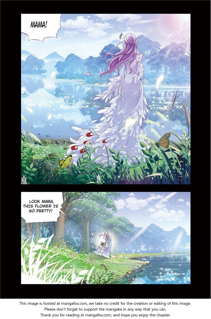 Soul Land Chapter 069 - Page