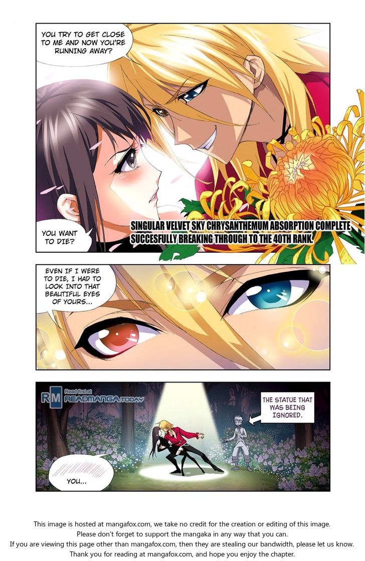Soul Land Chapter 070 - Page