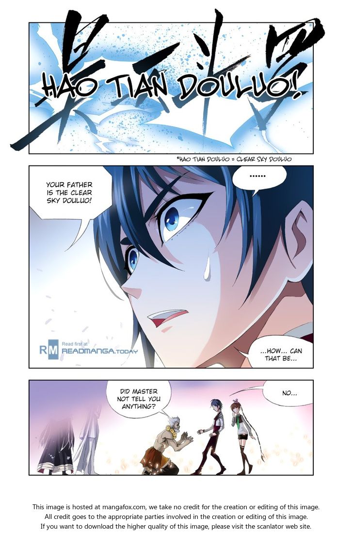 Soul Land Chapter 075 - Page