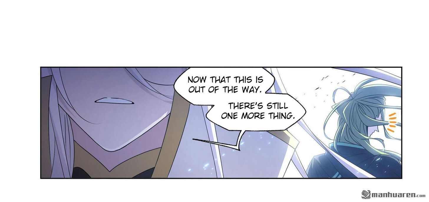 Soul Land Chapter 278 - Page