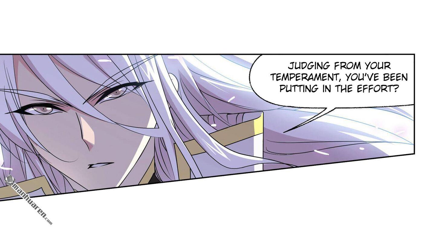 Soul Land Chapter 278 - Page