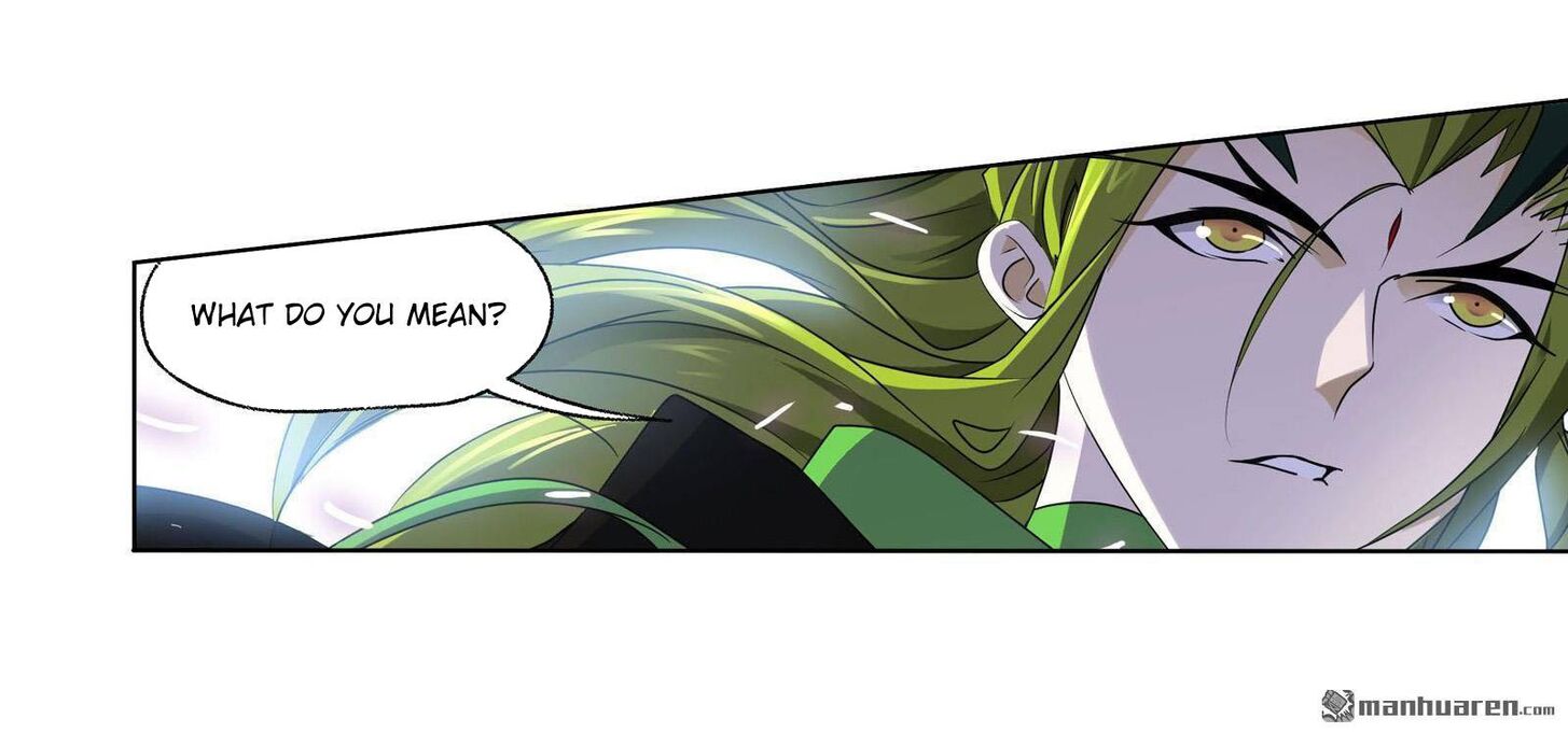 Soul Land Chapter 278 - Page