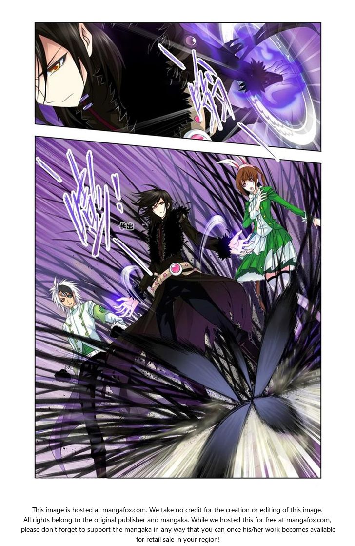 Soul Land Chapter 098 - Page