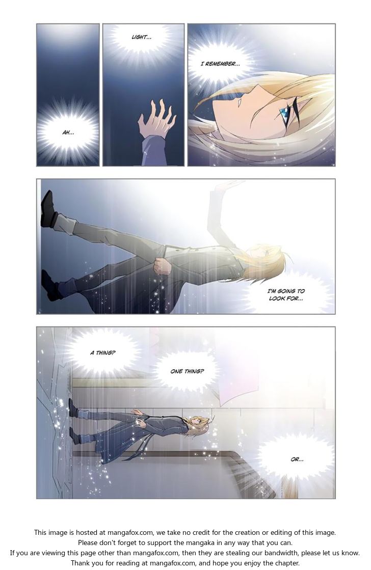 Soul Land Chapter 108 - Page