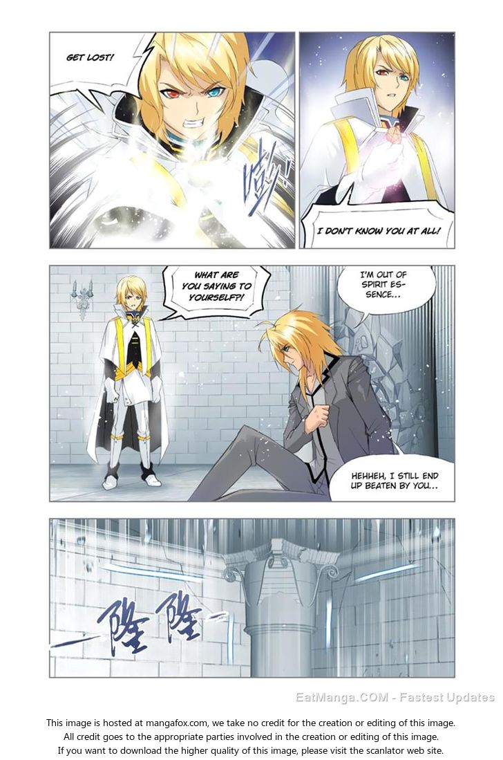 Soul Land Chapter 109 - Page