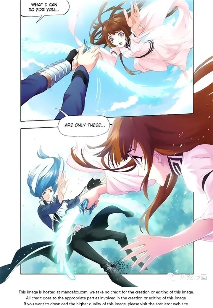 Soul Land Chapter 146 - Page