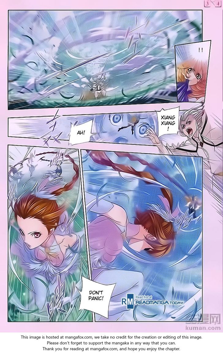 Soul Land Chapter 179 - Page