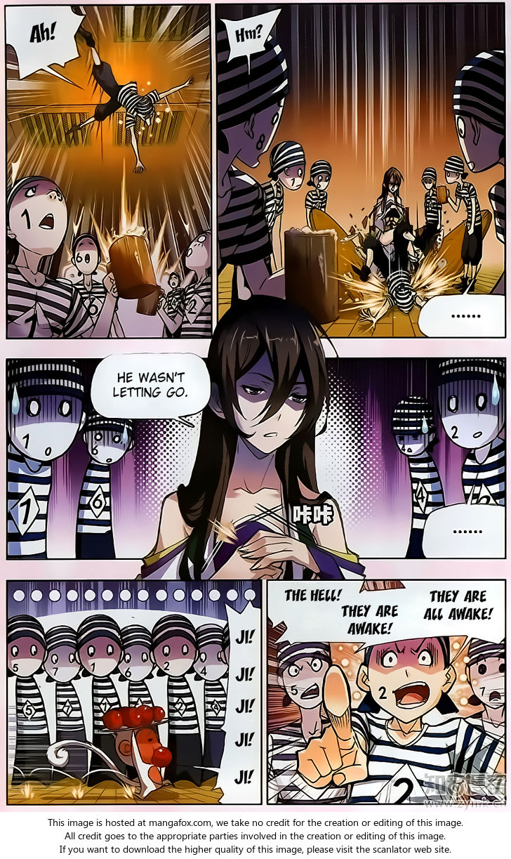 Soul Land Chapter 194 - Page