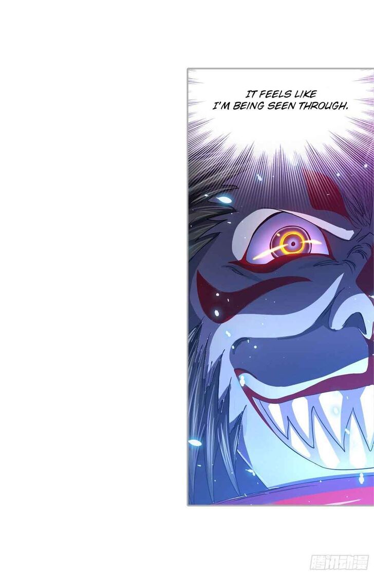 Soul Land Chapter 265 - Page