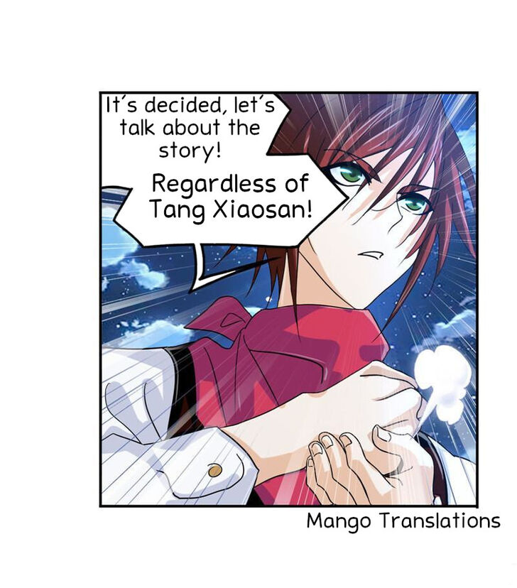 Soul Land Chapter 266 - Page