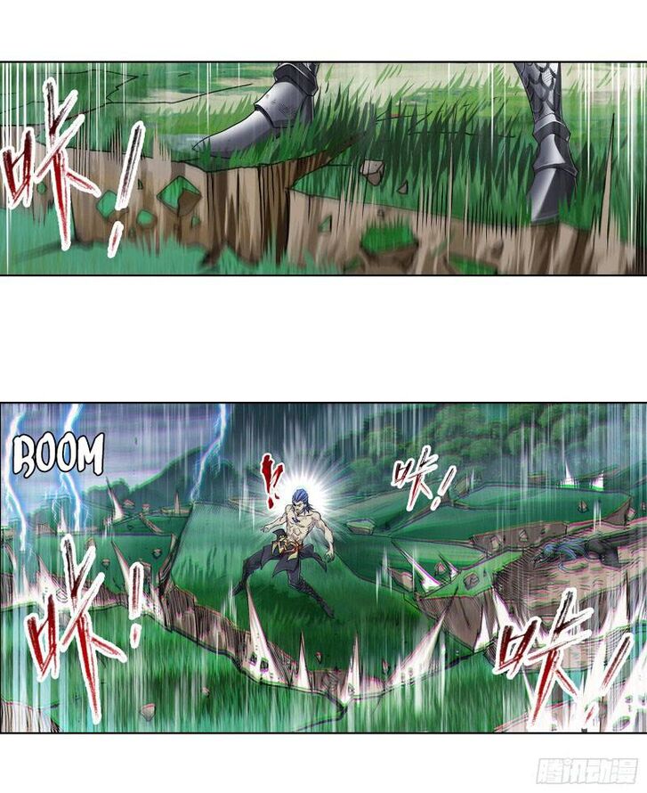 Soul Land Chapter 299 - Page