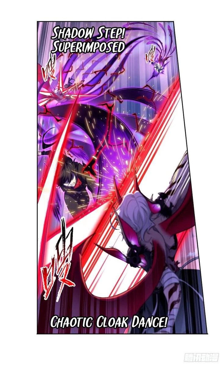 Soul Land Chapter 333 - Page