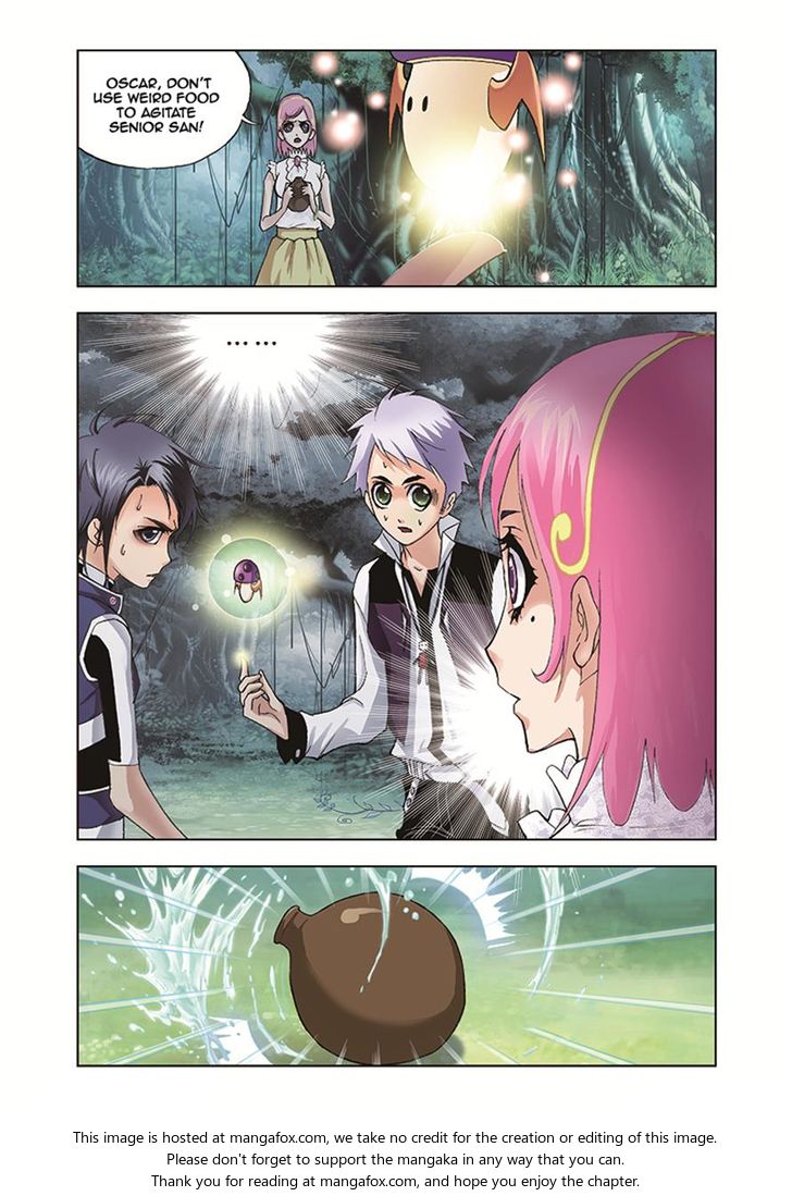 Soul Land Chapter 028 - Page