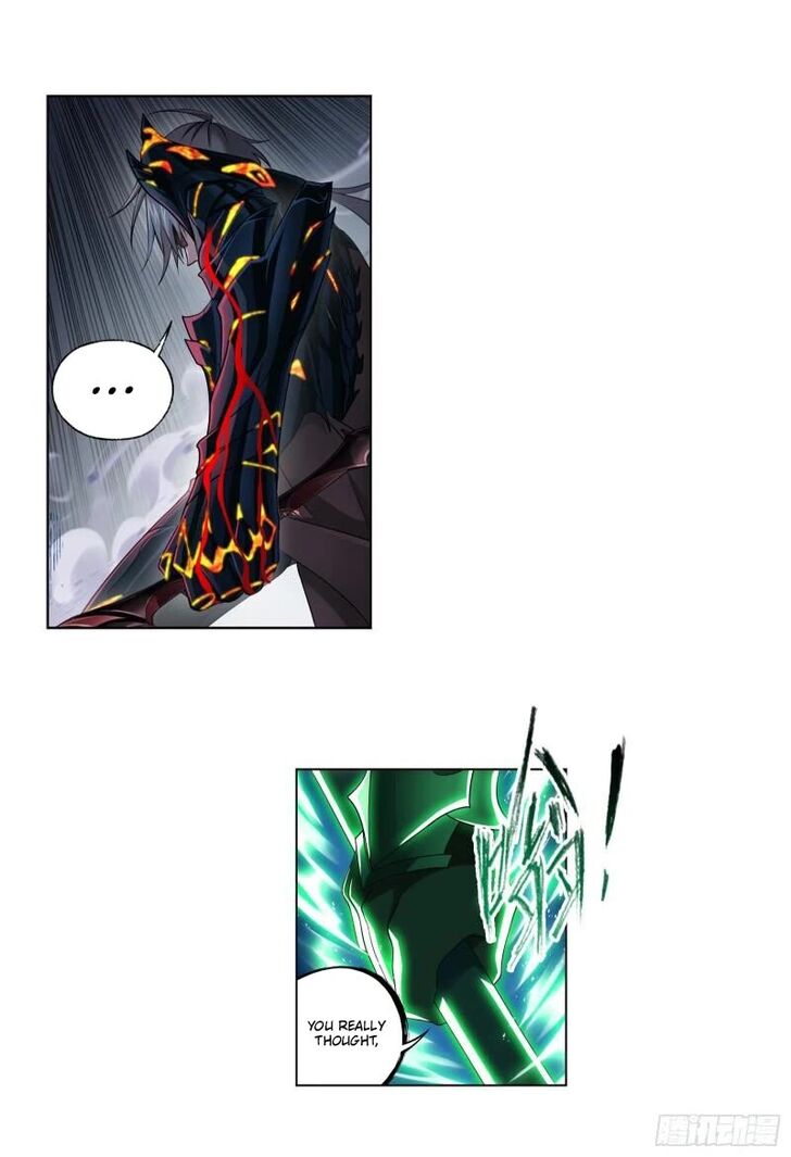 Soul Land Chapter 342 - Page