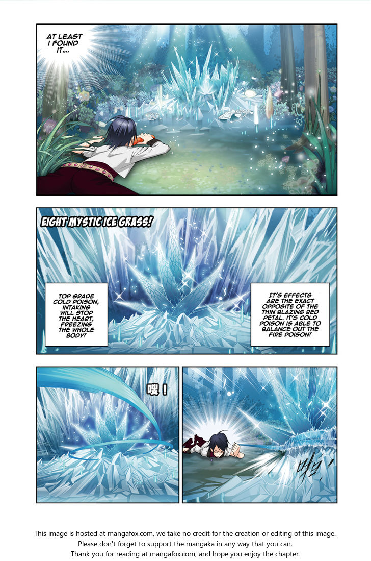 Soul Land Chapter 063 - Page