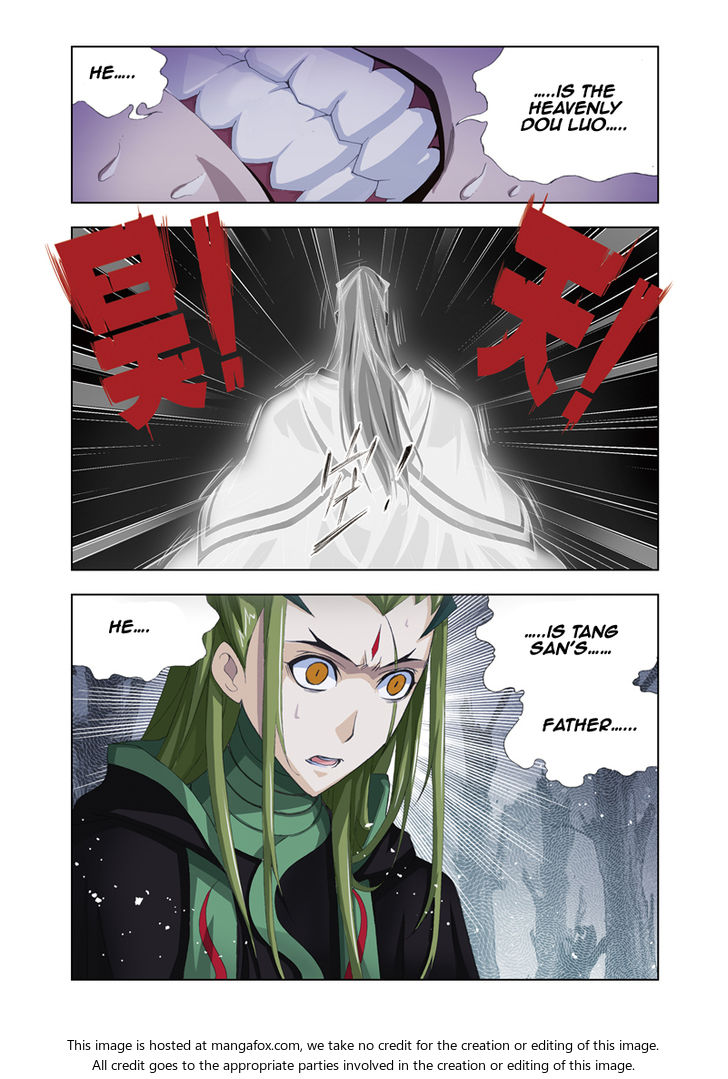 Soul Land Chapter 065 - Page