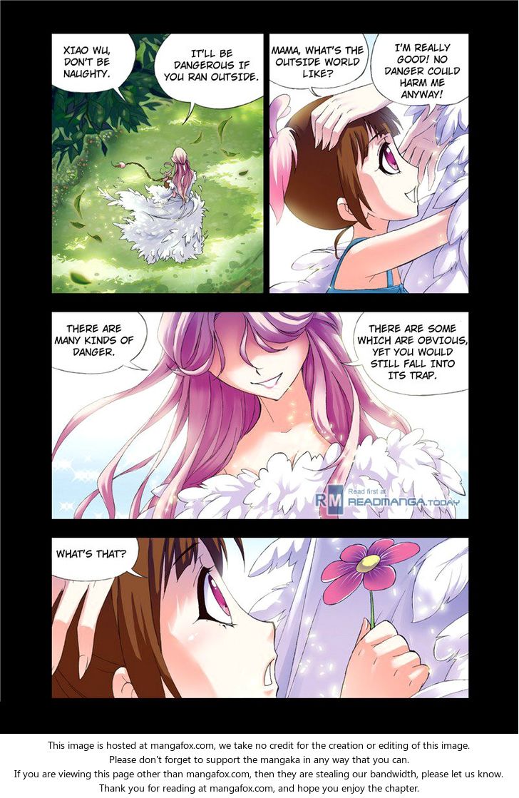 Soul Land Chapter 069 - Page