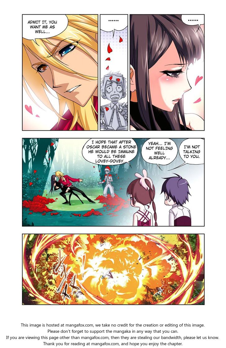 Soul Land Chapter 070 - Page