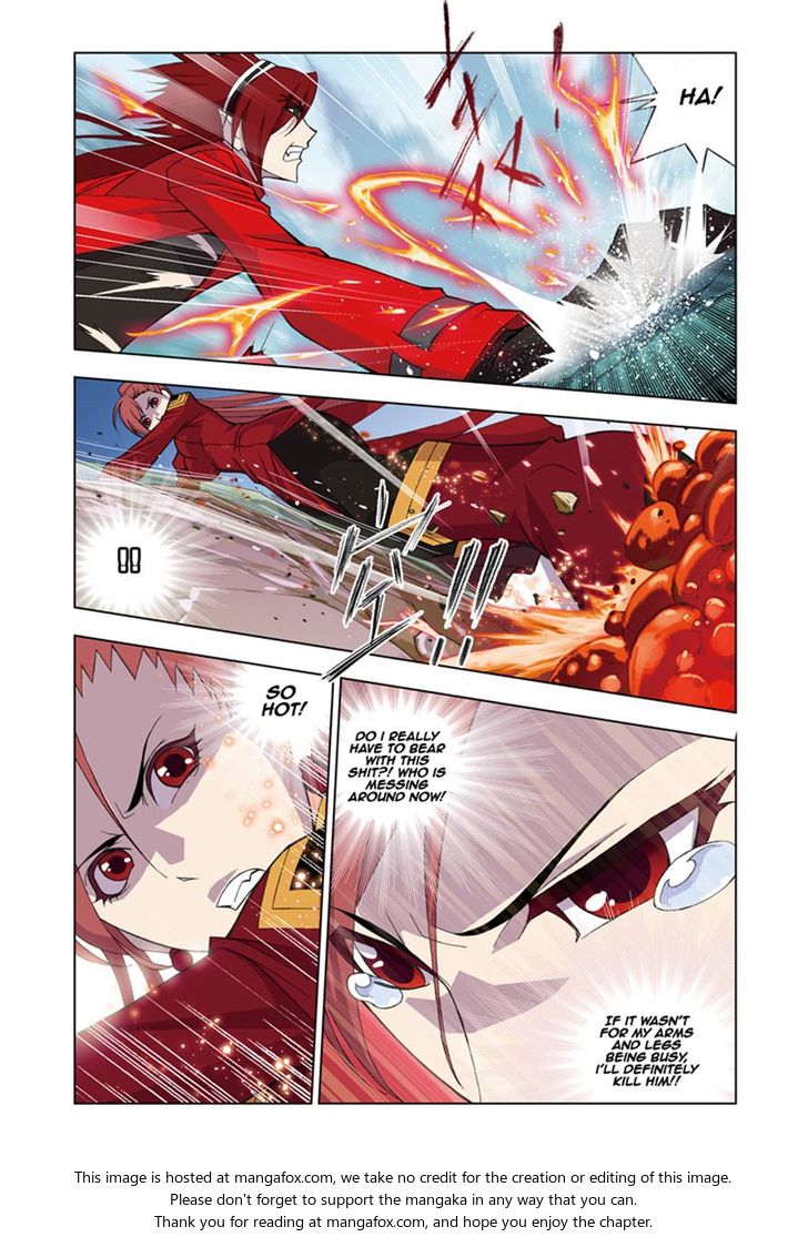 Soul Land Chapter 080 - Page