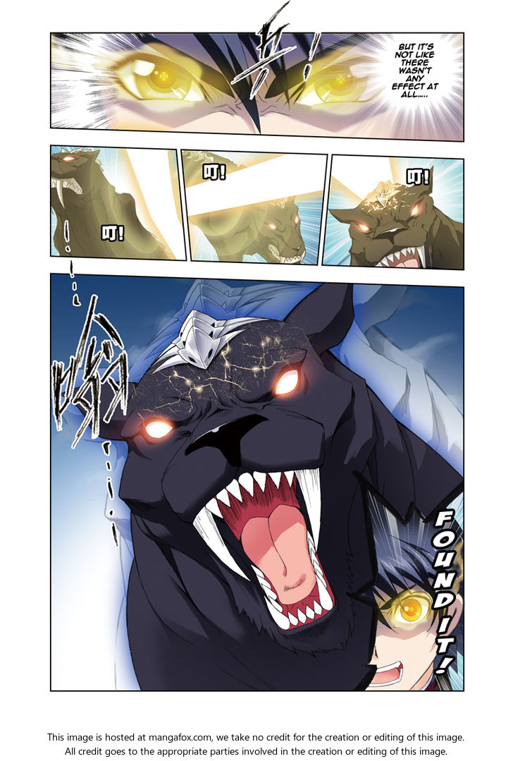 Soul Land Chapter 083 - Page