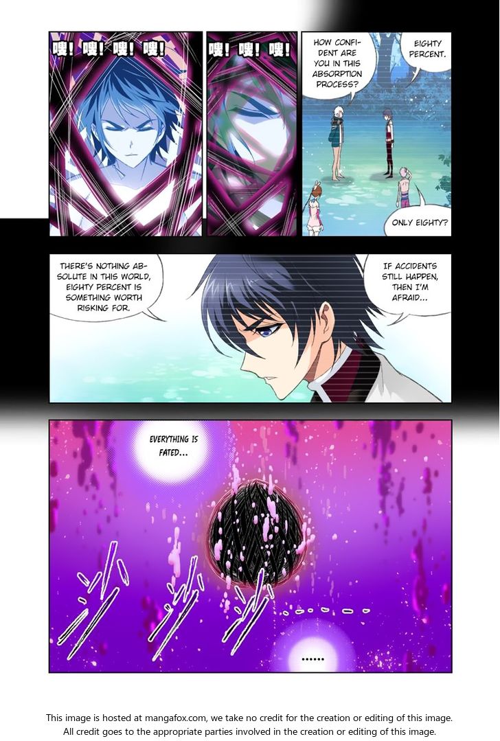 Soul Land Chapter 085 - Page