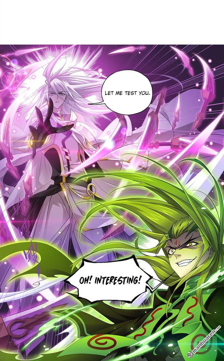 Soul Land Chapter 278 - Page