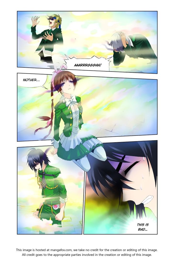 Soul Land Chapter 099 - Page