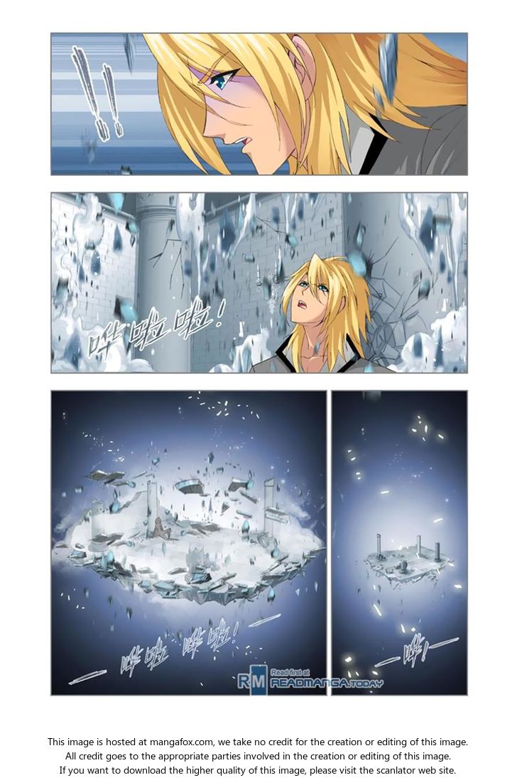 Soul Land Chapter 109 - Page