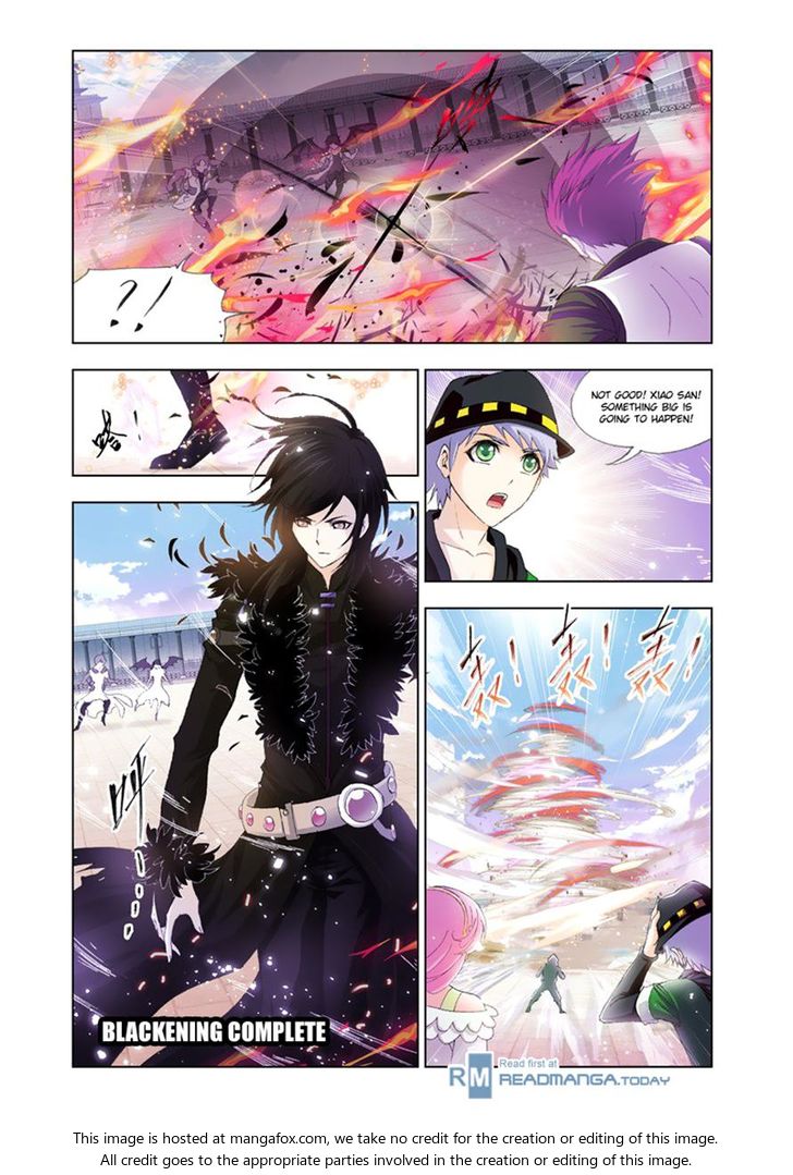 Soul Land Chapter 132 - Page