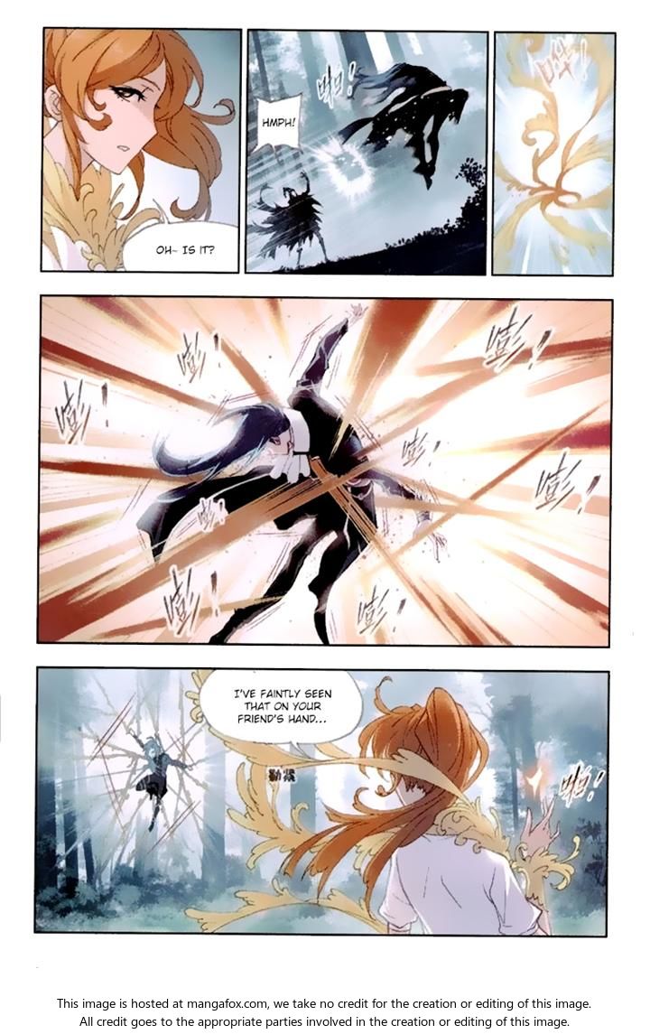 Soul Land Chapter 142 - Page