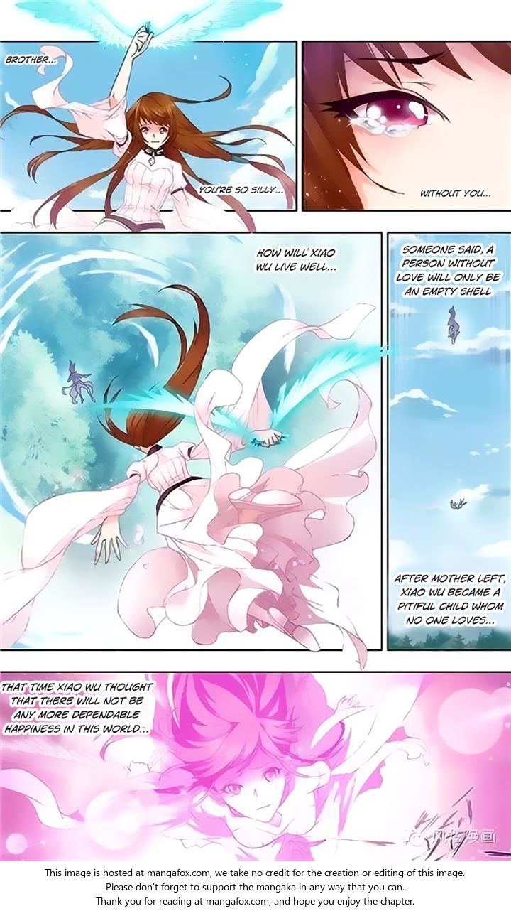 Soul Land Chapter 146 - Page
