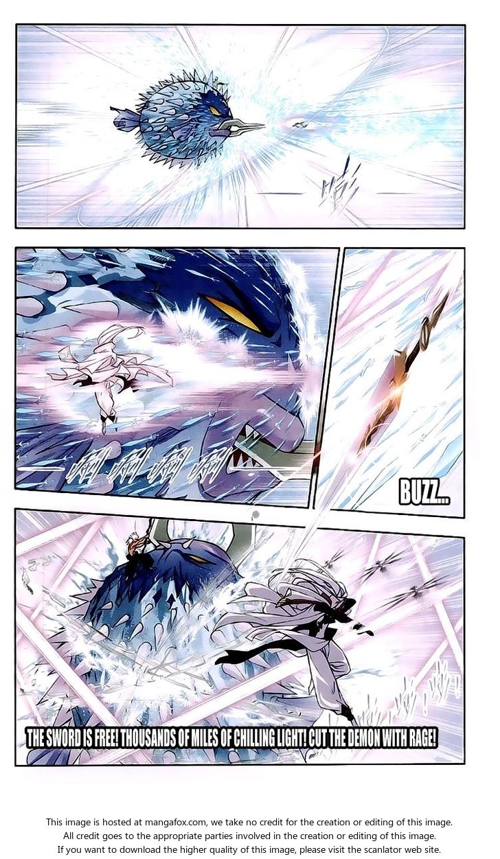 Soul Land Chapter 148 - Page