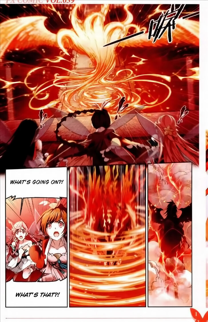 Soul Land Chapter 232 - Page