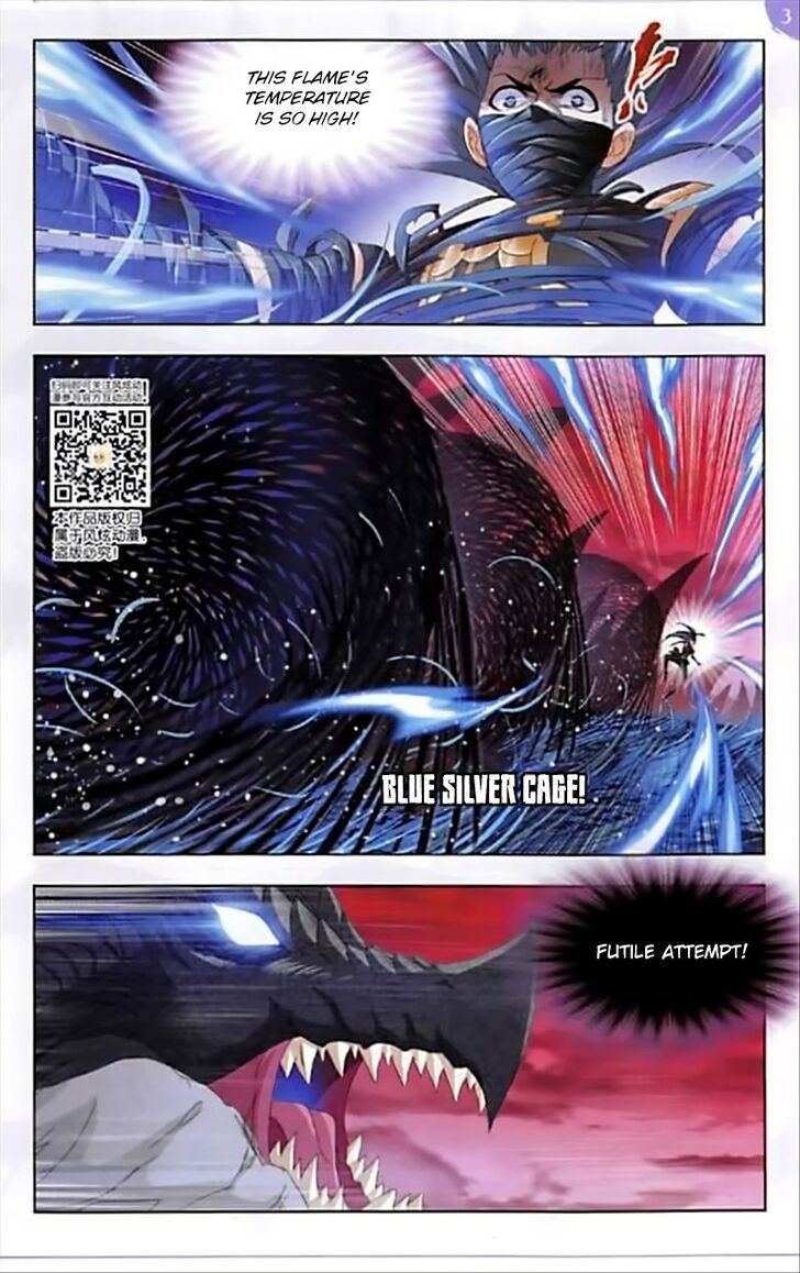 Soul Land Chapter 242 - Page