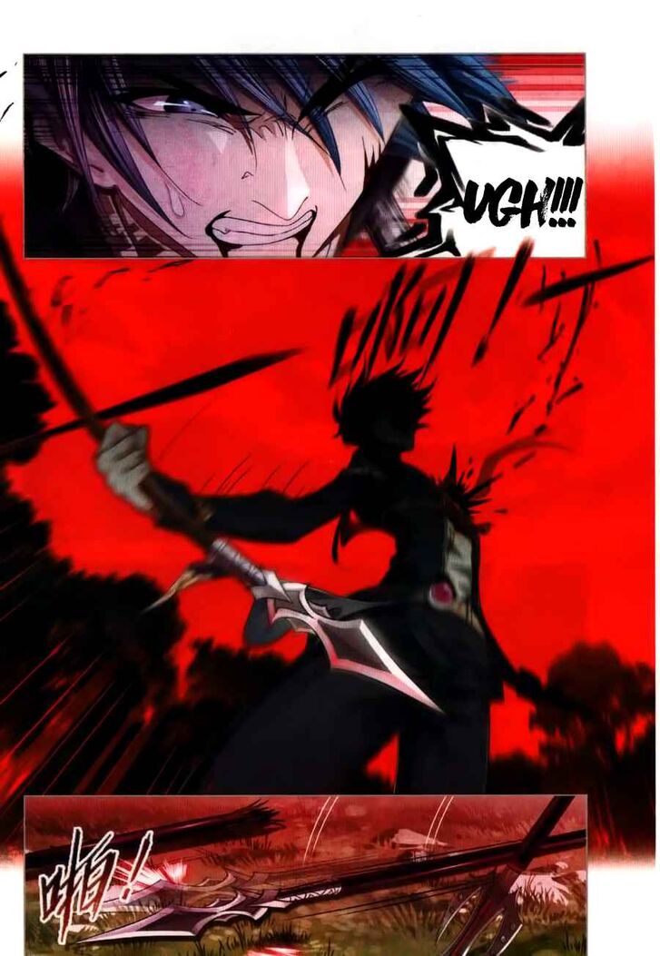 Soul Land Chapter 262 - Page