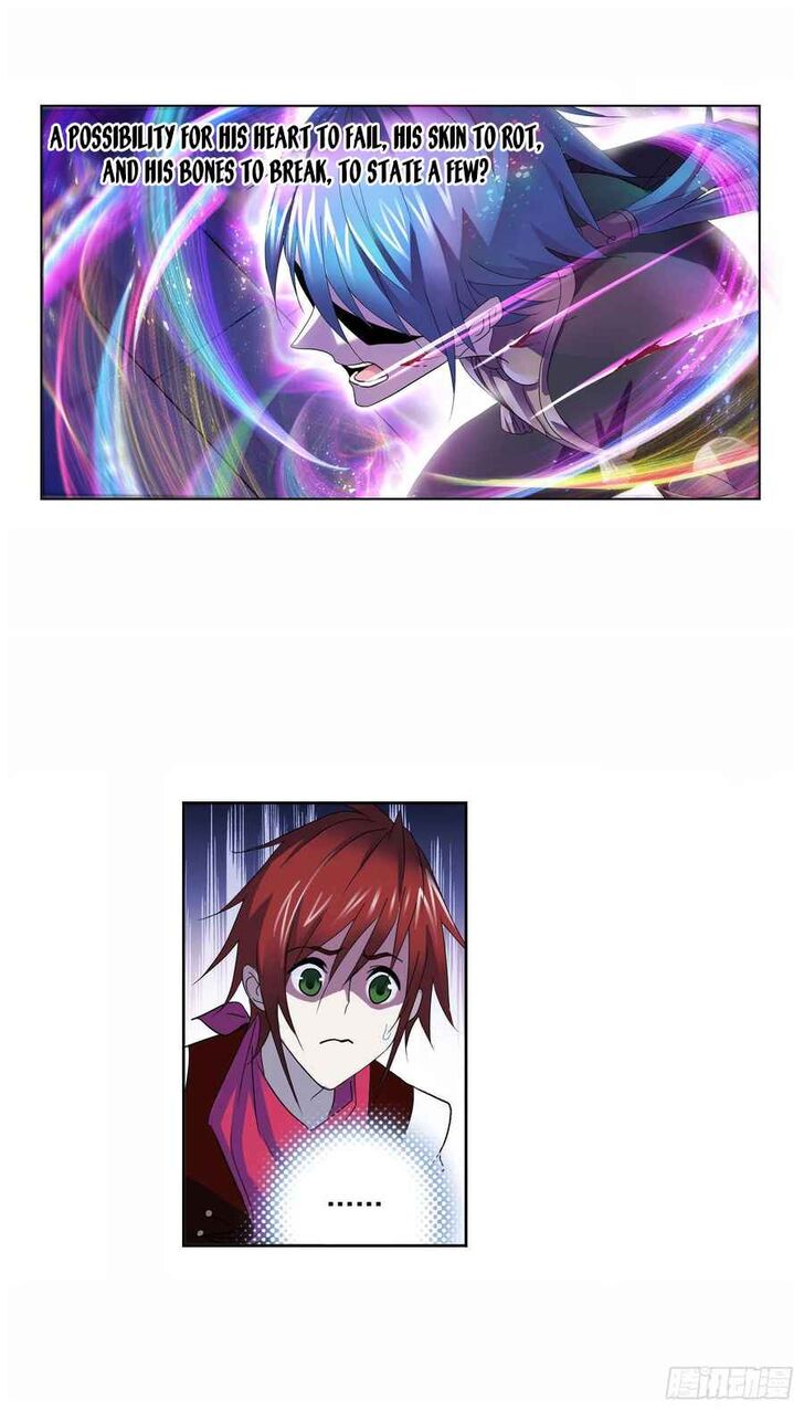 Soul Land Chapter 263 - Page