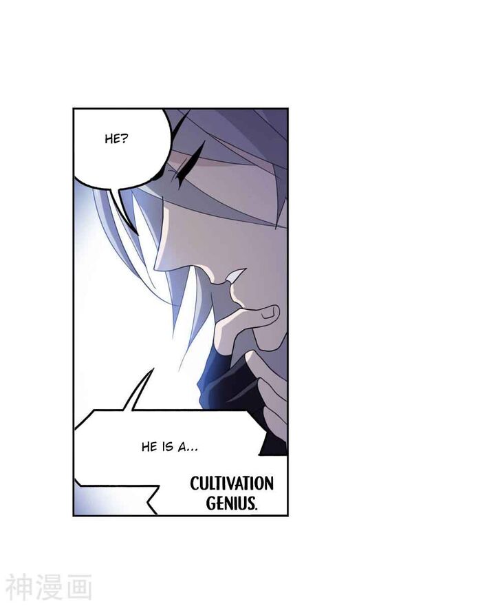 Soul Land Chapter 264 - Page